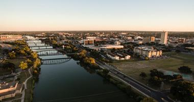 25 Best Things to Do in Waco 