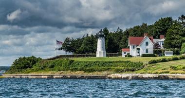 Exploring Warwick, RI
