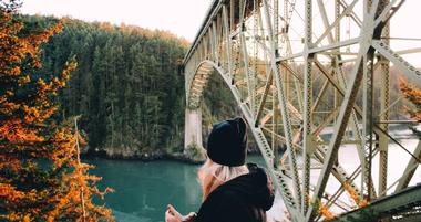Things to Do in Washington State