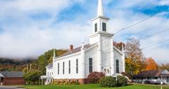 Waterbury, VT