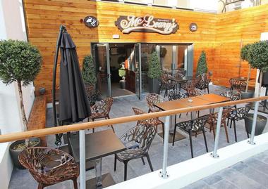McLeary’s Restaurant