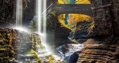 20 Best Things to Do in Watkins Glen, New York