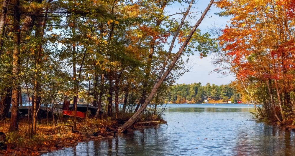 6 Best Things to Do in Waupaca, WI