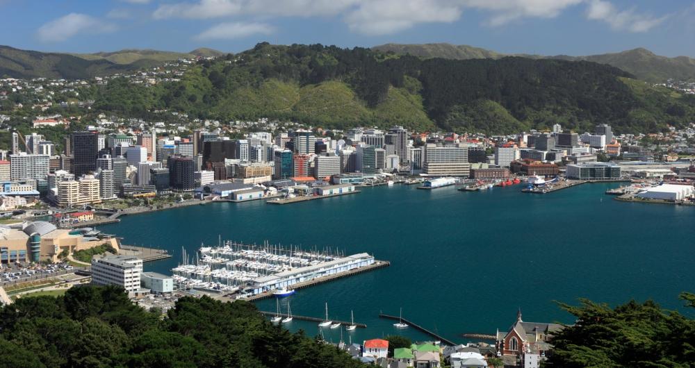 25 Best Things to Do in Wellington, New Zealand