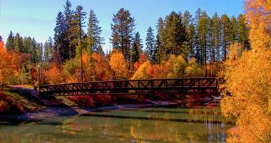 Things to Do in Whitefish, MT