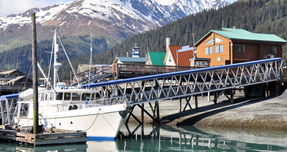 14 Best Things to Do in Whittier, AK