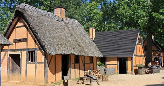 25 Best Things To Do In Williamsburg Virginia