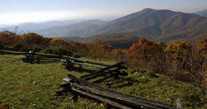 Fun Things To Do Near Wintergreen Va