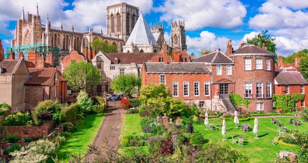 17 Best Things to Do in York, UK