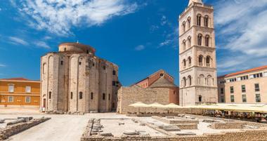 19 Best Things to Do in Zadar, Croatia