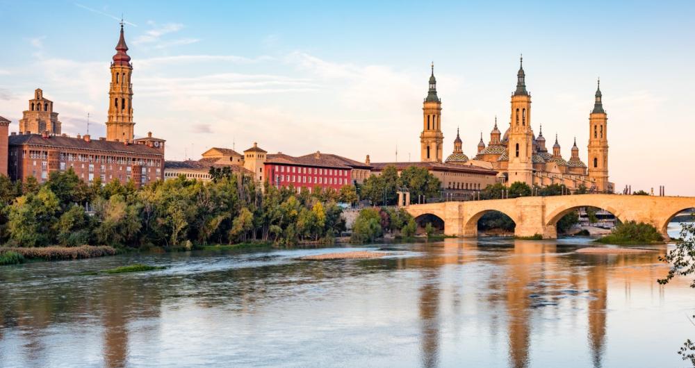 24 Best Things to Do in Zaragoza, Spain