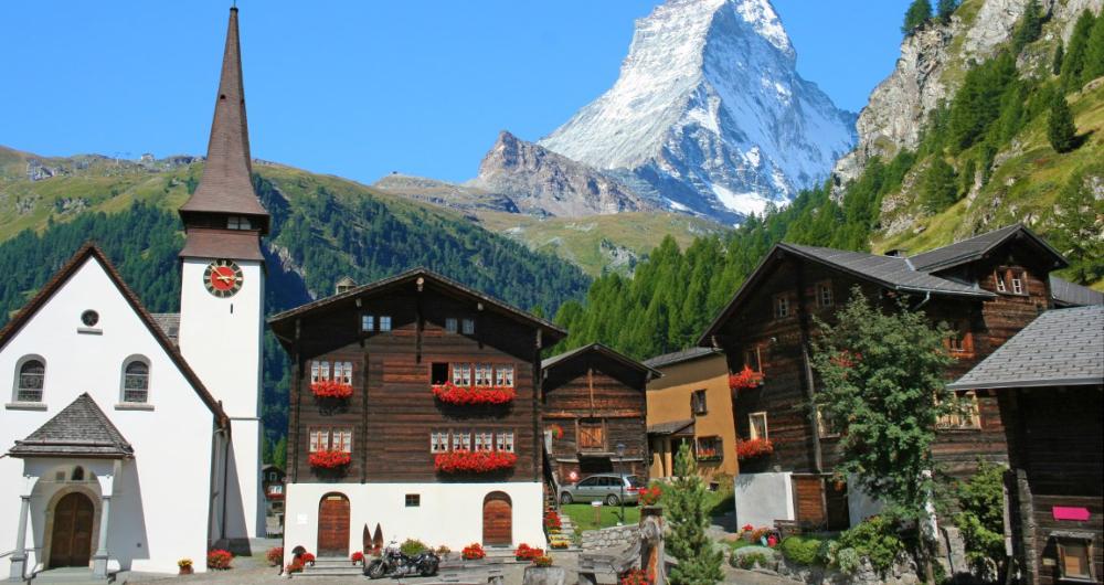 17 Best Things to Do in Zermatt, Switzerland