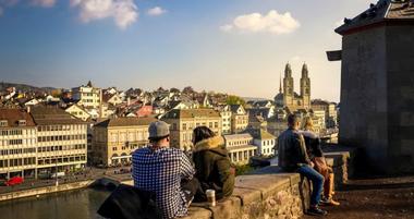 Zurich