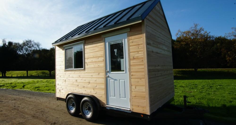 15 Tiny Houses for Sale You Can Buy Right Now