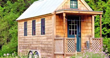 3 Best Tiny Houses in Pennsylvania