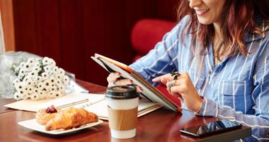 Tulsa, Oklahoma Coffee Shops
