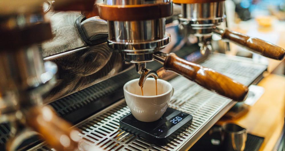 16 Best Union Square Coffee Shops