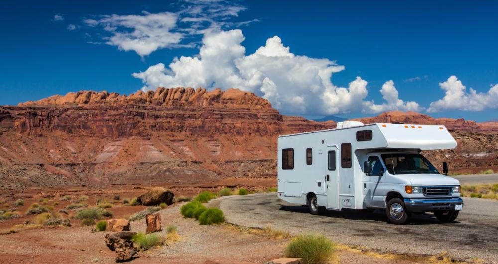 25 Best Utah Camping Spots