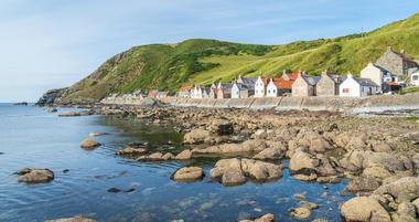 25 Best Vacation Cottages in Scotland