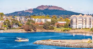 Day Trips from Vancouver, British Columbia