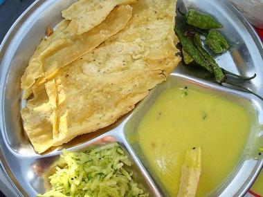Swad Indian Restaurant