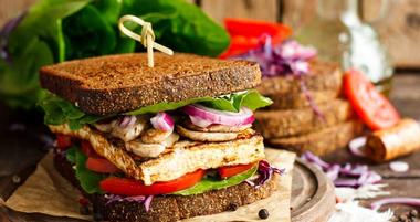 Best Vegan Restaurants in LA