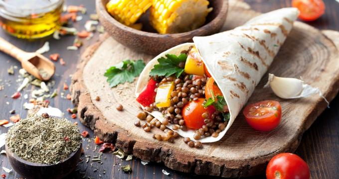 Must-Try Vegan and Vegetarian Restaurants in Chicago, IL