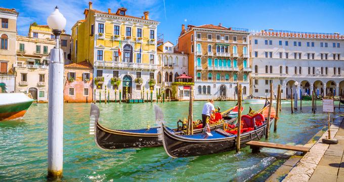 24 Best Venice, Italy Hotels