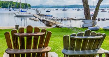 25 Best Vermont Resorts & Inns