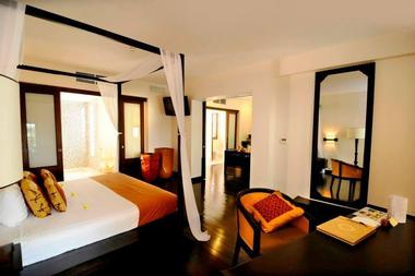 Vietnam Hotels: Anantara Hoi An Resort