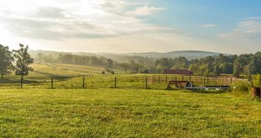 25 Best Virginia Day Trips