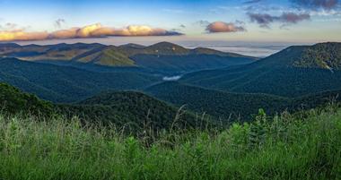 25 Best Virginia Resorts