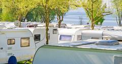 25 Best Virginia RV Parks