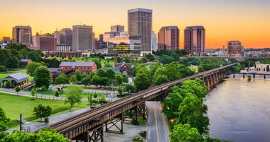 25 Best Virginia Wedding Venues
