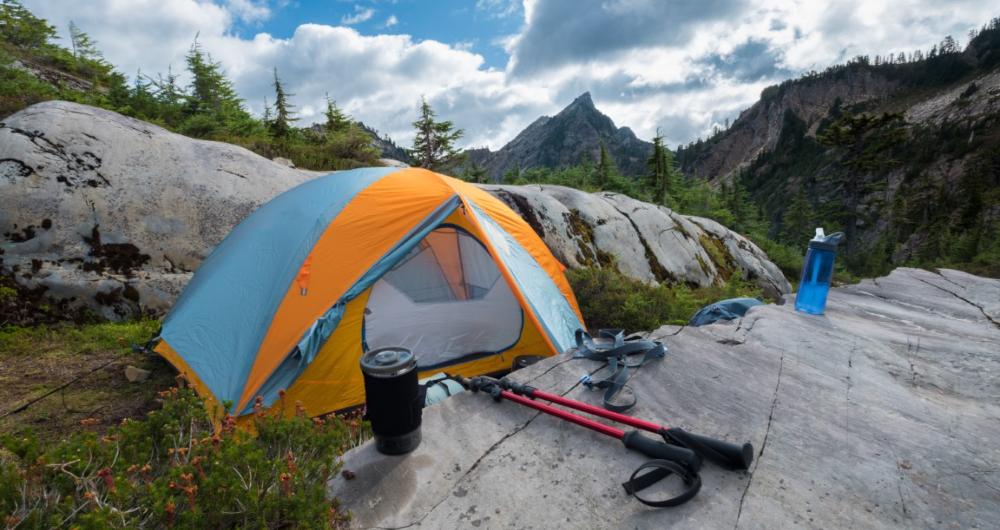 24 Best Washington Camping Spots