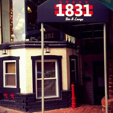 1831 Bar and Lounge