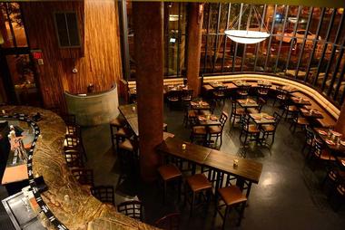Philos Mezze and Wine Bar