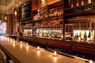 Sonoma Restaurant and Wine Bar