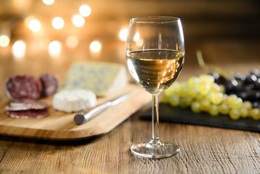 The Den Coffeehouse and Wine Bar