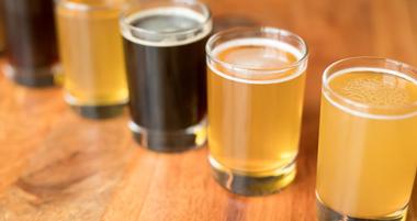 Washington State Breweries: A Guide for Beer Lovers