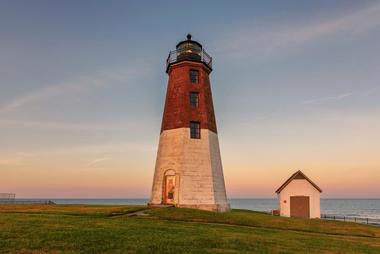 Narragansett
