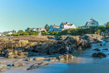 Places to Get Married: Ogunquit