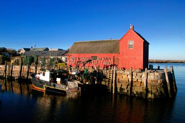 Rockport