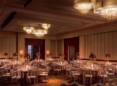 The Ritz-Carlton