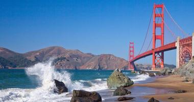 Wedding Venues in the Bay Area, California