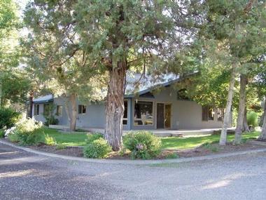 The Cooper Ranch
