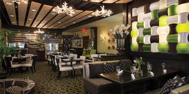 The Oxford Hotel