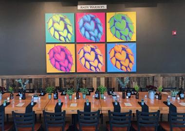 Worthy Brewing