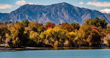 25 Best Wedding Venues in Boulder