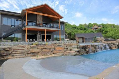 Wedding Venues in Branson, MO: Antlers Resort